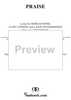 Praise