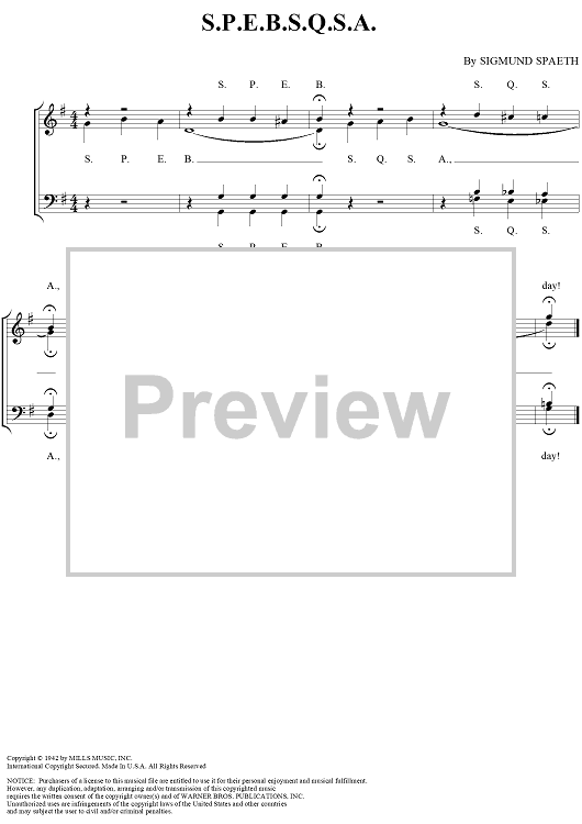 S.P.E.B.S.Q.S.A.