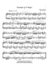 Sonatina In G Major, Op. 36, No. 2