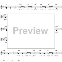 Singing Tongue Twisters, Section 7: Pe-Ru
