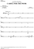 Carol for the Poor - Cello or Bassoon