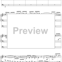 Toccata and Fugue in F Major, BWV540