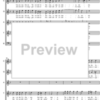 Pulchae sunt genae tuae - Ferir quel petto, Silvio