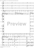 La Finta Giardiniera, Act 1, No. 8 "Hier vom Osten bis zum Westen" (Aria) - Full Score