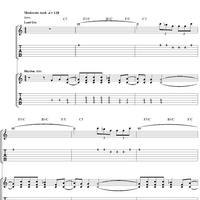 Gimme All Your Lovin'