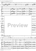 Bassoon Concerto in B-flat Major K186e (K191) - Full Score