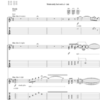 Kicking My Heart Around