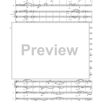 Missa Solemnis, No. 1: Kyrie - Full Score