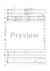 Carol of the Bells - Score