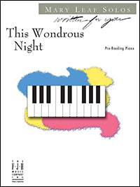 This Wondrous Night