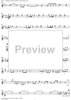 Le Régiment de Sambre-et-Meuse - Alto Saxophone