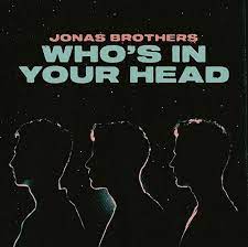 Who's In Your Head