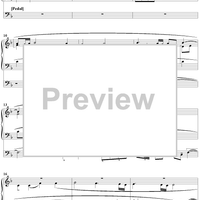 Chorale Prelude on "O Lamm Gottes unschuldig"