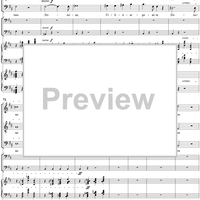 Solemn Mass, Op. 12: No. 2, Gloria