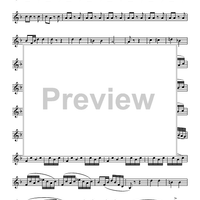 Under the Double Eagle March - Alto Sax