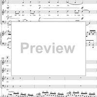 Mass No. 14 in B-flat Major, "Harmoniemesse"/"Wind Band Mass": No. 3. Credo