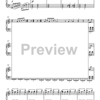 Scene (from Swan Lake)