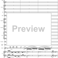 Violin Concerto no. 1, op. 6, movt. 2 - Full Score