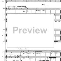 ...e come stella in cielo il ver si vide. - Score