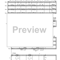 Twelve Ex-tra Spicy - Score