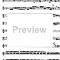 Magnificat - Violin 1