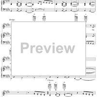 Mary Had a Little Lamb