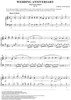 Wedding Anniversary (from Piano Quintet, Op. 44)