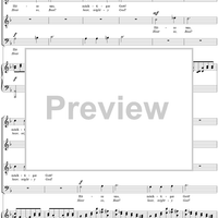 Baal, We Cry to Thee - No. 11 from "Elijah", part 1