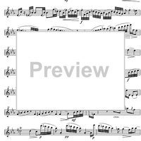 Duetto No. 5 - Flute 2