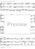 Sonata da Chiesa No. 4 in D Major, K124a (K144) - Full Score