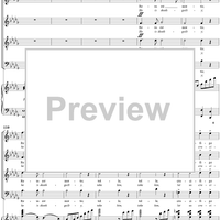 Seven Last Words of Christ, 1st WORD