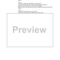 When Pat Came Over the Hill