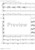 Symphony No. 45 in F-sharp Minor  ("Farewell")  movt. 4b - Hob1/45 - Full Score