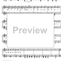 Il gioco dell'opera - Full Score