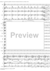 Es treten hervor die Scharen der Frauen, No. 6 from "Der glorreiche Augenblick", Op. 136 - Full Score