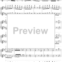 L'Arlésienne: No. 8, Farandole