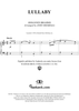 Lullaby