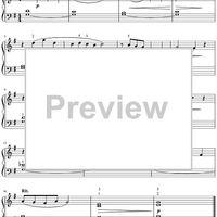 Baby Falls Asleep (Bébé s'endort)