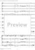 "Pian, pianin le andrò più presso", No. 28 from "Le Nozze di Figaro", Act 4, K492 - Full Score
