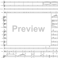 "La vendetta", No. 4 from "Le Nozze di Figaro", Act 1, K492 - Full Score