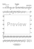 Precision (March) - Percussion 1