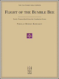 Flight of the Bumble Bee