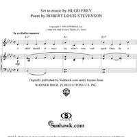 Whole Duty of Children