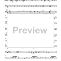 At the Movies - Trombone 2