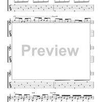 Out of the Darkness (No MP3)