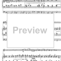 Sonata da chiesa per il Natale - Score