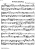Winds in Jazz