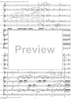 Symphony No. 6, Movement 2 - Full Score