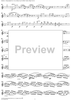 String Quartet No. 13 in A Minor, Op. 29 - Violin 2