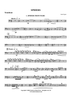 Spiders - Trombone